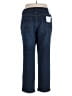 Gloria Vanderbilt Blue Jeans Size 18 - photo 2