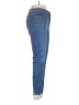 Levi's Hearts Blue Jeans Size 26 waist - photo 4