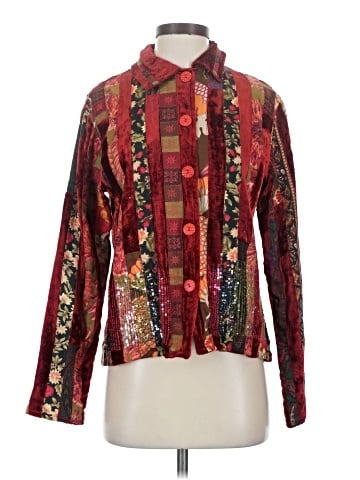 Coldwater Creek Jacket (view 1)