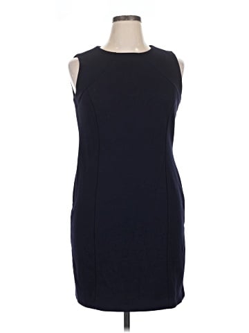 Adrienne Vittadini Cocktail Dress (view 1)