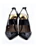 MICHAEL Michael Kors Black Heels Size 8 - photo 2