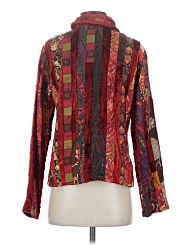 Coldwater Creek Jacket (view 2)