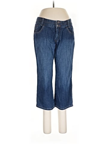 Eddie Bauer Jeans (view 1)