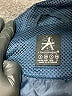 Atmosphere Blue Raincoat Size 4 - photo 6