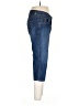Eddie Bauer Blue Jeans Size 10 - photo 4