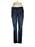 Kut from the Kloth Hearts Blue Jeans Size 12 - photo 1