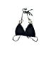 Unbranded Black Swimsuit Top Size S - photo 1