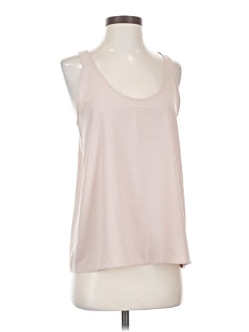 Frenchi Sleeveless Top (view 1)