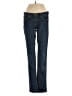 J Brand Blue Jeans Size 25 waist - photo 1