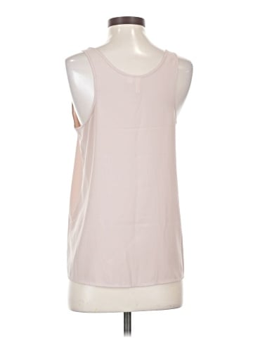 Frenchi Sleeveless Top (view 2)