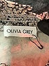 Olivia Grey 100% Polyester Animal Print Tan Casual Dress Size L - photo 7