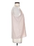 Frenchi Pink Sleeveless Top Size S - photo 4