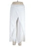 Unbranded White Casual Pants Size XXL - photo 1