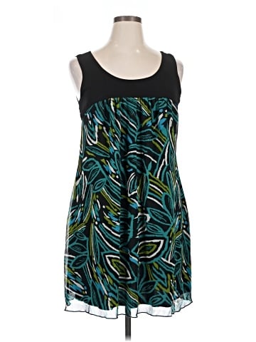 En Focus Studio Casual Dress (view 1)