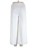 Unbranded White Casual Pants Size XXL - photo 2