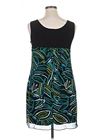 En Focus Studio Casual Dress (view 2)