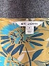 St. John Gold Short Sleeve Silk Top Size P (petite) - photo 7