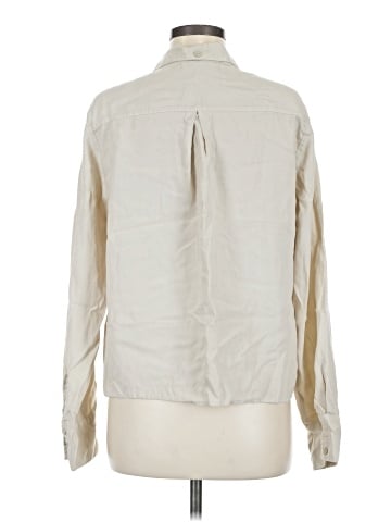 Cloth & Stone Long Sleeve Blouse (view 2)