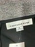 Caroline Rose 100% Polyester Solid Black Casual Dress Size XL - photo 6
