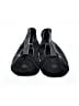 A New Day Black Flats Size 9 1/2 - photo 2