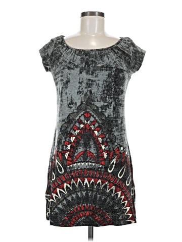 Aryeh Casual Dress (view 1)