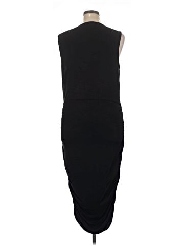 DKNY Cocktail Dress (view 2)