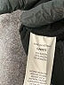 Quince Solid Black Active Pants Size Lg Petite - photo 8