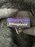 Patagonia Black Pullover Sweater Size M - photo 7