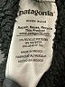 Patagonia Black Pullover Sweater Size M - photo 8