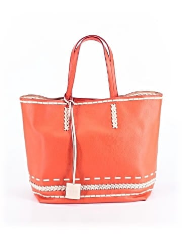 Tod's Leather Tote (view 1)