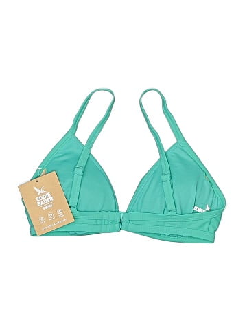 Eddie Bauer Swimsuit Top (view 2)