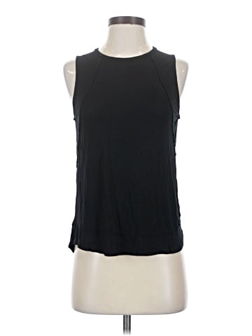 Melrose and Market Sleeveless Top (view 1)