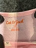 Cat & Jack Hearts Pink Dress Size 2T - photo 3