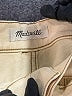 Madewell Tan Jeans Size 24 waist - photo 7
