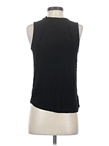 Melrose and Market Sleeveless Top (view 2)