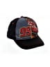 Disney's Cars Black Baseball Cap  Size M (toddler) - photo 1