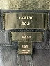 J.Crew 365 100% Polyester Solid Blue Dress Pants Size 12 (tall) - photo 7