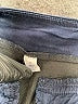 Unbranded Solid Blue Active Pants Size 12 - photo 4