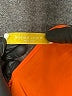 Ramy Brook 100% Polyester Orange Cocktail Dress Size S (estimated) - photo 7