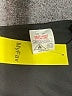 Unbranded Black Rash Guard Size 10Y - photo 3