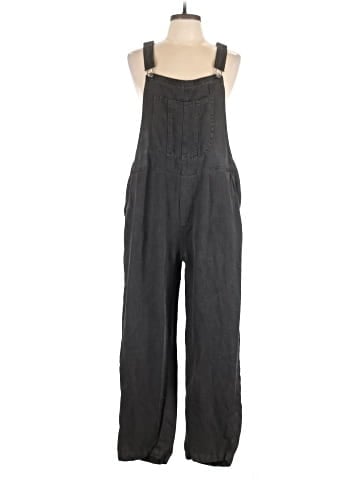 Aerie Overalls (view 1)