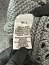 Aeropostale Gray Poncho Size Med/L - photo 8