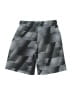 PLACE Sport Graphic Gray Athletic Shorts Size 7 - 8 - photo 2