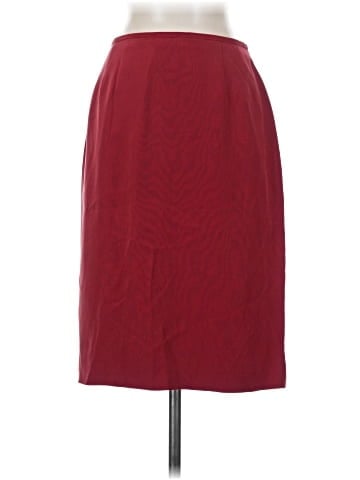 CALVIN KLEIN JEANS Formal Skirt (view 1)