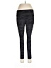 Lululemon Athletica Black Active Pants Size 10 - photo 1