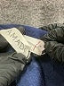 Amadi Argyle Blue Jacket Size 1X - photo 6