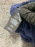Amadi Argyle Blue Jacket Size 1X - photo 7