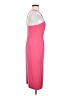 Jay Godfrey Solid Pink Cocktail Dress Size 4 - photo 4