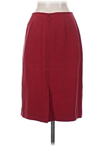 CALVIN KLEIN JEANS Formal Skirt (view 2)