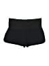 Roxy Solid Black Athletic Shorts Size L - photo 2